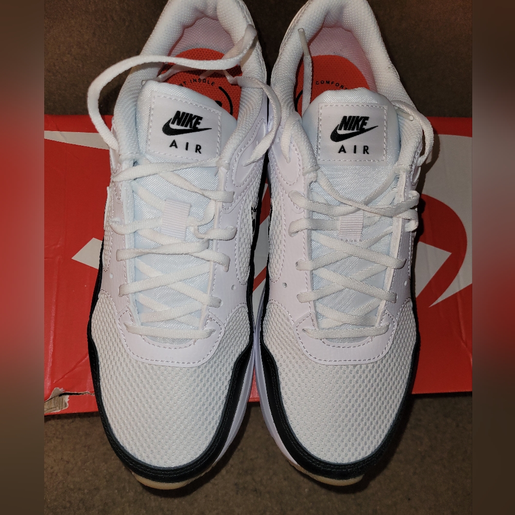 Nike Air Max Brand New
